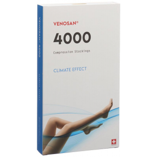 Venosan 4002 A-DH KKL2 L длинные открытые Мексика 1 пара