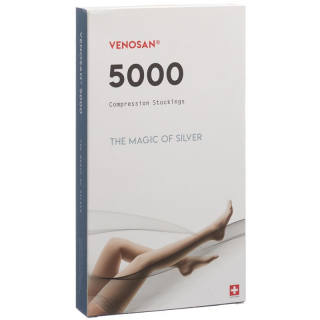 Venosan 5002 A-GH KKL2 XL с длинной закрытой рукоятью, Мексика, 1 пара