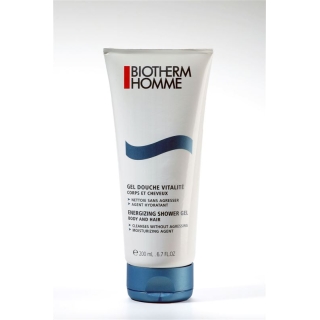 Biotherm Homme Gel Douche Vitalitee 200ml