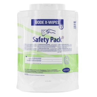 BODE X-WIPES basic