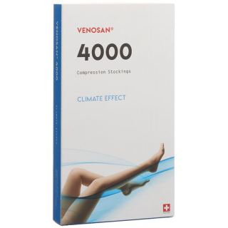 VENOSAN 4001 A-DH KKL1 XL короткие шт., 1 пара