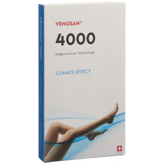 VENOSAN 4001 A-GHS KKL1 M длинный песок 1 пара