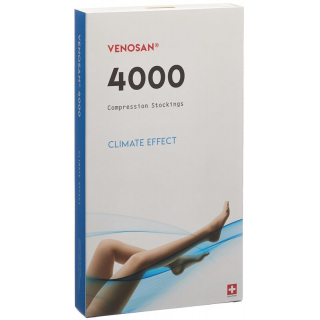 VENOSAN 4002 A-GH KKL2 M длинный песок 1 пара