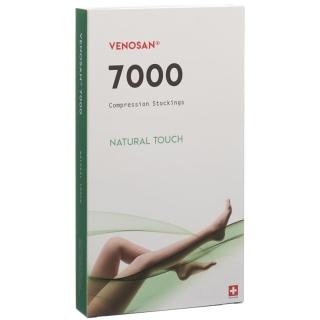 Venosan 7002 A-gg Kkl2 XL Long Right Beige