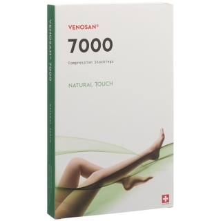 Venosan 7002 A-gh Kkl2 XL Lang Gesch Hr Bei 1 Paar