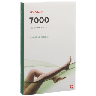 Venosan 7002 A-gh Kkl2 XL Lang Gesch Hr Bla 1 Paar