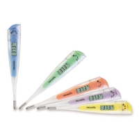 Microlife Digital Thermometer Mt19f1 Microlife Digital Thermometer Mt19f1