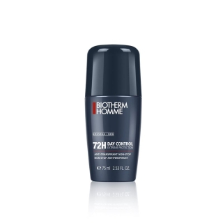 Biotherm Homme Day Control 72h Roll-On 75ml