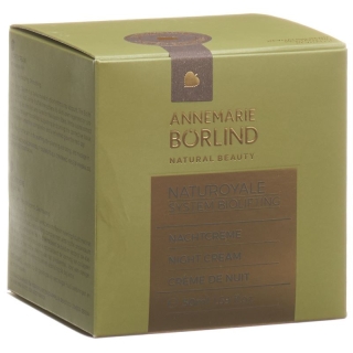 Boerlind Naturoyale Biolift Night Repair 50ml
