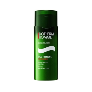 Biotherm Homme Age Fitness Soin Jour 50ml