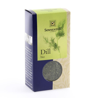 SUN GATE Dill