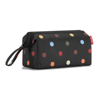 reisenthel travel cosmetic 4l dots