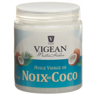 Кокосовое масло Vigean 500мл