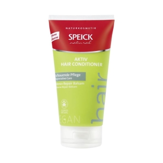 Speick Natural Aktiv Hair Conditioner Tube 150ml