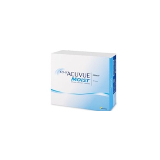 1-day Acuvue Moist Tag -1.00dpt Bc 8.5 180 Stück