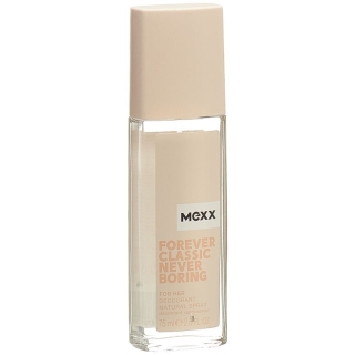 Mexx Forever W Deodorant 75ml