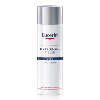 Eucerin Hyaluron-Filler day cream +Urea 50ml