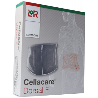 Cellacare Dorsal F Comfort Grösse 1 70-90cm