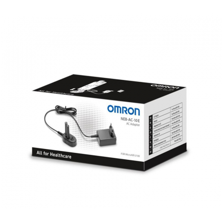 Omron Power Adapter Microair U100
