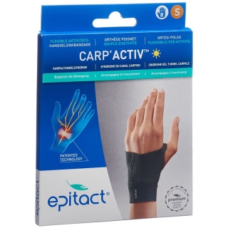 EPITACT CARP&#39;ACTIV FLEXIBLE S RIGHT