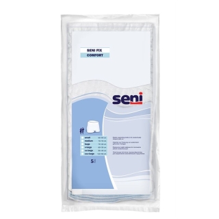 Брюки Seni Fix Comfort из сетки XXL 5 шт.