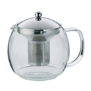 Herboristeria Teapot 1.5L Kela Cylon