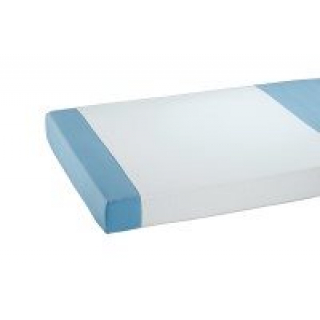 Suprima Stecklaken Frottee 90x150cm Weiss Pu-Besch