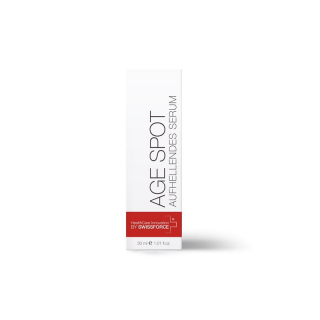 Swissforce Age Spot Serum Anti-Flecken Tube 30ml