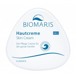 Biomaris Hautcreme Neu Topf 250ml