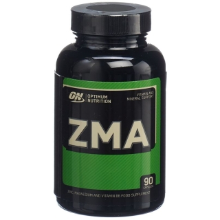 Optimum Zma Multi Caps Dose 90 Stück