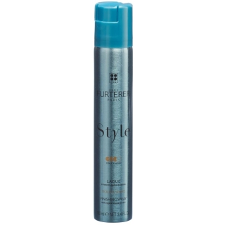 Furterer Style Hair Lacquer 100ml