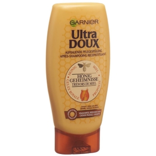 Ultra Doux Honig Geheimnisse Spülung 250ml