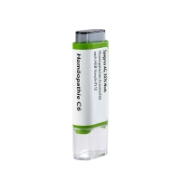 Spagyros Calcium Carbon H Globuli C 6 Grösse 3 Multicl 2g