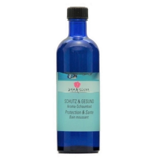 Damascena Aroma Schaumbad Schutz&gesund 200ml