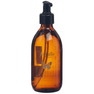 Farfalla Handseife Mandarine Carpe Diem 300ml