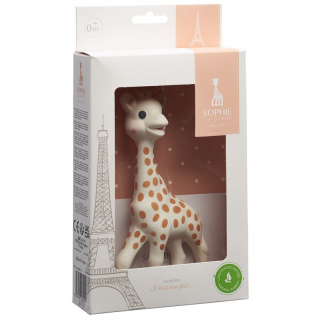 Sophie La Girafe gift box