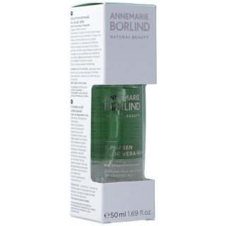 Boerlind 2 Phasen Aloe Vera Shake 50ml