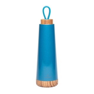 Herboristeria Thermofl Bioloco Loop 500ml Blue