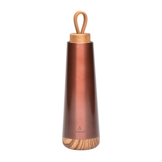 Herboristeria Thermofl Bioloco Loop 500ml Copper