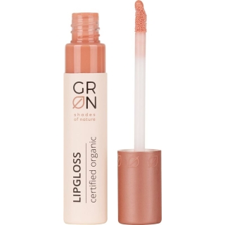 Grn Lipgloss Rosy Tulip 7ml
