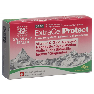 Капсулы Extra Cell Protect 60 шт.