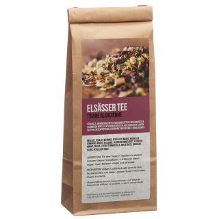 Dixa Teemischung Elsaesser 50g