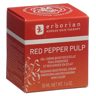 Erborian Korean Ther Red Pepper Pulp 50ml