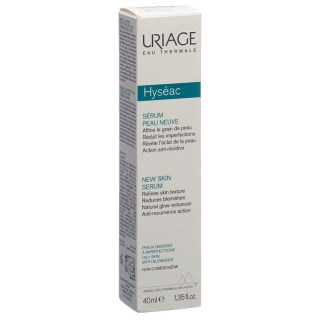 Uriage Hyseac Serum Tube 40ml