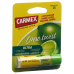 Carmex Lippenbalsam Lime SPF 15 Stick 4.25g