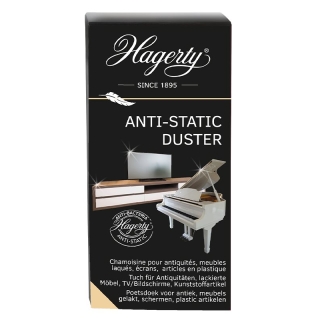 Hagerty Anti Static Duster 55x36cm