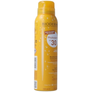 Bioderma Photoderm Brume Solaire SPF 30 Neu 150ml