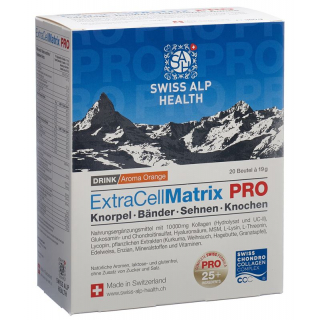 EXTRA CELL Matrix PRO Напиток