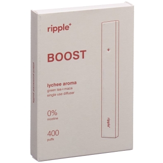 RIPPLE+ Boost Личи