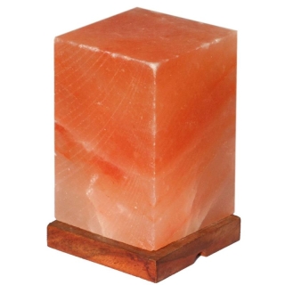 Naturgut Crystal Salt Lamp Feng Shui Electric 3-4kg